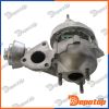 Turbocompresseur pour Honda | 759394-0002, 759394-1